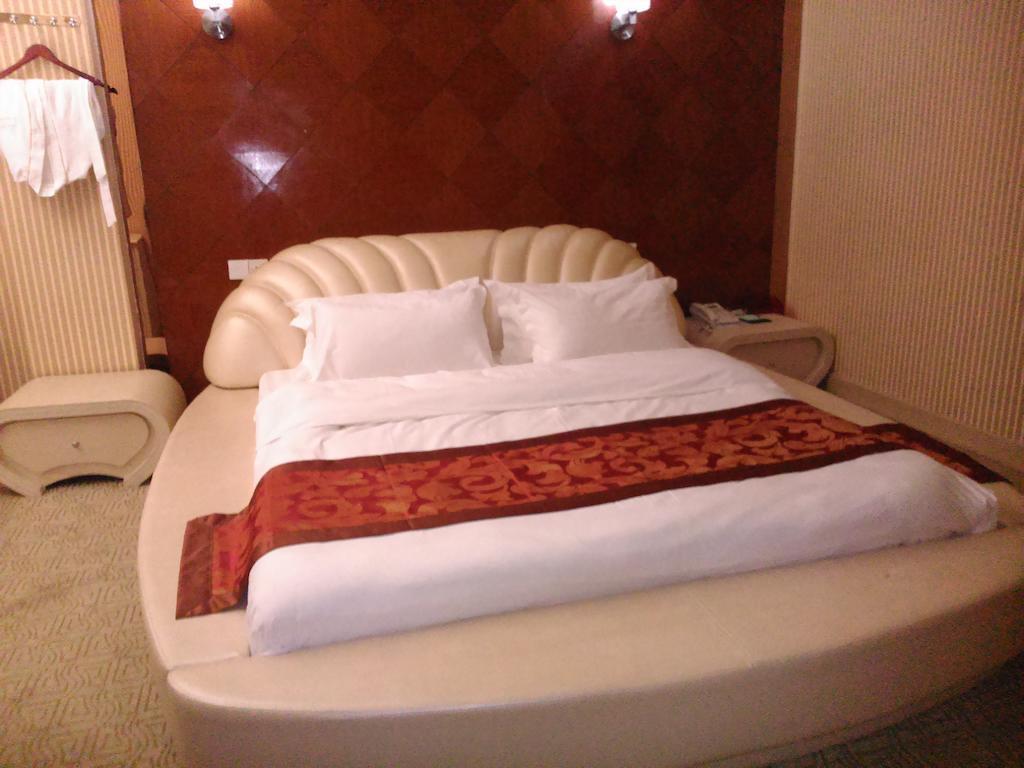 Nanchang Hotel Nairobi Room photo